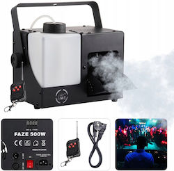 Light4me Faze 500w Smoke Generator Fog Machine