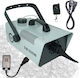 Light4me Sm 600w Snow Machine Generator Remote Control