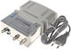 Terra Electronics 34 Db Ενισχυτής Γραμμής Δορυφορικής HA-126 5907634569116