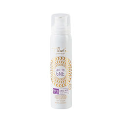 That'so Pure Sun SPF50+ Mousse 100ml