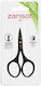 Zan Sot 20.106 Hard Nails Scissor Care Scissors Reinforced Blades Hard Nails 1 Piece