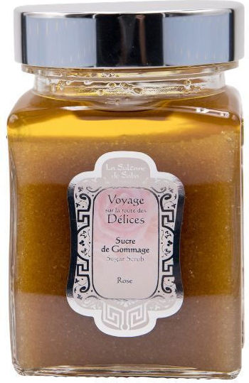 La Sultane de Saba Scrub Σώματος 300gr