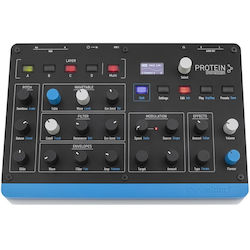 Waldorf I01WA00016 Synthesizer