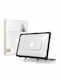 Tech-protect Tech-protect Kevlar Pro Macbook Neo 13 2026 Matte Black Clear Case