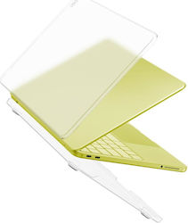 Uniq Claro Macbook Neo Transparente Laptoptasche Uniq Claro Macbook Neo Transparente Laptoptasche