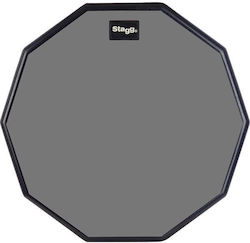 Stagg Td-12r 12" Practice Pad