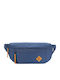 Men's Bum Bag Blue