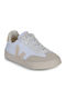 Παιδικά Sneakers Λευκά