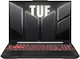 Asus TUF A16 FA607NUQ-RL009W 16" FHD+ 144Hz (Ryzen 7-170/16GB/512GB SSD/GeForce RTX 4050/W11 Home) Mecha Gray (US Keyboard)