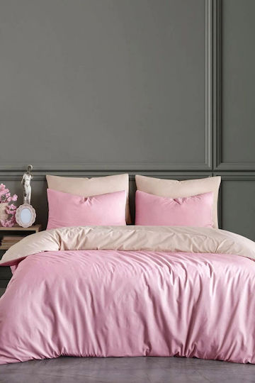 SteweHome Σετ Ημίδιπλη 180x220cm Stewehome Σετ Παπλωματοθήκης Διπλού Μεγέθους Από 100% Βαμβάκι 220x180 Cm · Ste-020755-v41411 SteweHome Σετ Ημίδιπλη 180x220cm Stewehome Σετ Παπλωματοθήκης Διπλού Μεγέθους Από 100% Βαμβάκι 220x180 Cm · Ste-020755-v41411