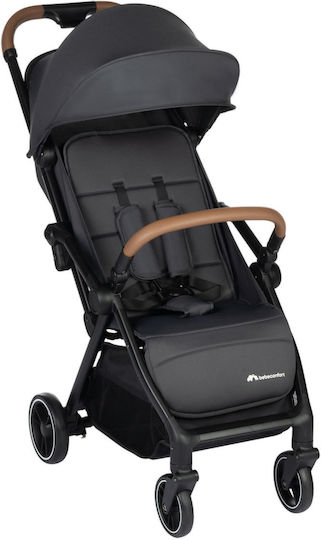 Bebe Confort Sunlite Baby Stroller Suitable for Newborn Mineral Graphite