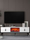 Stand TV Din Lemn Sintetic L150xA30xÎ46cm