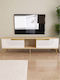 TV Stand Travertine L150xD30xH41cm
