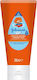 Johnson & Johnson Hypoallergenic Kids Conditioner & Shampoo for Easy Hairstyle in Gel Form Ideal for Curls 200ml
