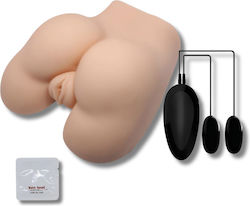 Masturbator Vagina με Δόνηση ED671