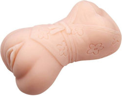 Masturbator Vagina ED579