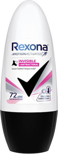 Rexona Dry Deodorant Roll-On 45ml