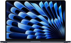 Apple MacBook Air 15.3" (M5/24GB/512GB) Midnight