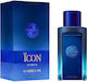 Antonio Banderas The Icon Supreme Eau de Parfum 100ml