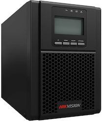 Hikvision UPS On-Line 1000VA 900W