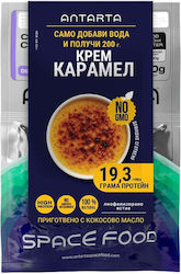 ANTARTA Протеинова Бар с Вкус Creme Caramel 80гр