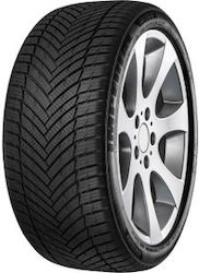 Imperial 165/55R15 75HH 4 Εποχών για Επιβατικό Imperial 165/55R15 75HH 4 Εποχών για Επιβατικό