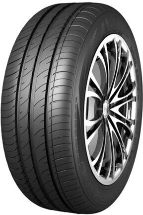 Nankang Na-1 165/80R15 87TT Лятна Автомобилна Гума за Пътнически Автомобил