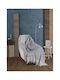 SteweHome Покривка За Фотьойл 150x180см Stewehome