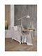 SteweHome Cuverturi Pentru Canapea De Fotoliu 150x180cm Maro