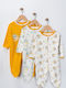 SteweHome Set Onesies 3 Pieces