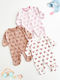 SteweHome Onesie