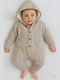 SteweHome Pramsuit Beige