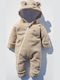 SteweHome Onesie