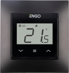 Engo Ψηφιακός Θερμοστάτης Χώρου Smart Engo Ψηφιακός Θερμοστάτης Χώρου Smart
