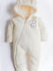 SteweHome Plush Onesie