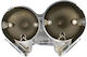 Καπακι Κοντερ Honda Cb1300 Cb 1300 Sc38 97-01 Oem Venom’