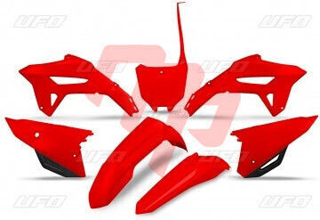 Ufo Plastik Motorradteile Honda CRF 250 R 22-23