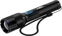 Ansmann Rechargeable LED Flash Light Ansmann Rechargeable LED Flash Light