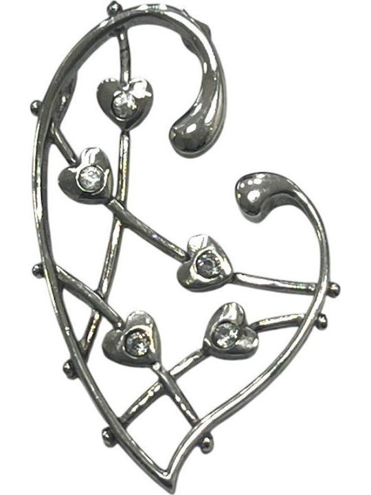 Charm από Ασήμι