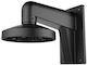 Hikvision Ds-1473zj-155 Монтажна Основa за Камери за Видеонаблюдение Черна DS-1473ZJ-155(BLK)
