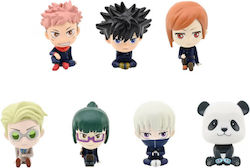 Yume Jujutsu Kaisen Sammelbare Figuren Blind Bag