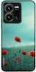Sonique Case Sunset In Eden Series Vivo Y35 4g ...