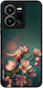Sonique Case Sunset In Eden Series Vivo Y35 4g ...