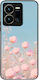 Sonique Case Sunset In Eden Series Vivo Y35 4g ...