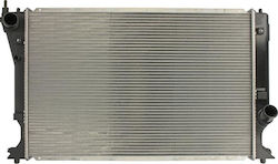 Carro Ψυγείο 2.0-2.2 D4d Μηχανικό Πετρέλαιο 2006 625x410 2 Σωληνάκια Koyo Κατάλληλο Toyota Avensis 2003-2008 T25 16400-0r021 1 Τεμ