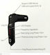 SPV FM Transmitter Car with Bluetooth USB