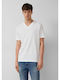 T-shirt White 2175877-0100