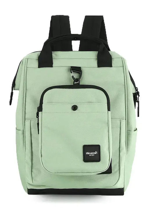 Himawari Backpack Αδιάβροχο 26lt Πράσινο Himawari Backpack Αδιάβροχο 26lt Πράσινο