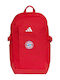adidas adidas Fc Bayern 26.5lt Rucksack Rot