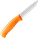 Morakniv Μαχαίρι Πορτοκαλί σε Θήκη